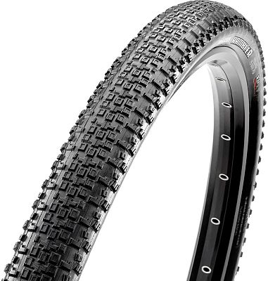 Превью  Велопокрышка MAXXIS Rambler 28"/700C Exo Сталь 60 TPI